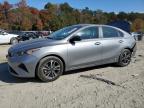 2023 KIA FORTE LX - 3KPF24AD0PE615260