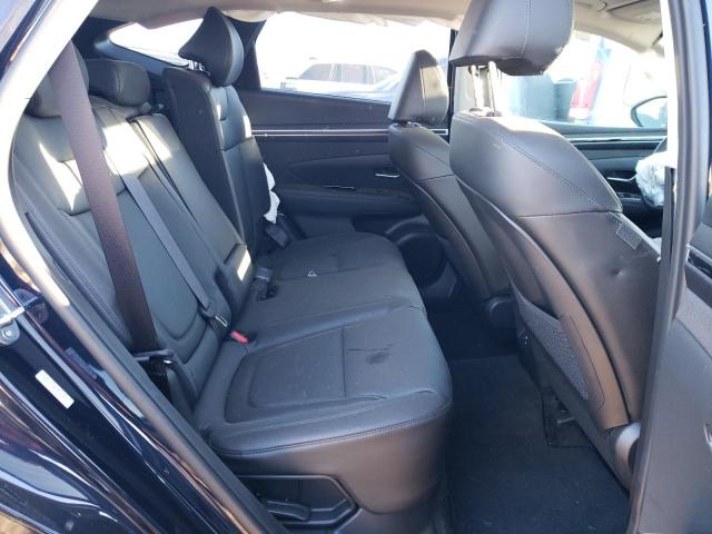 2024 HYUNDAI TUCSON LIM - KM8JECD14RU241958