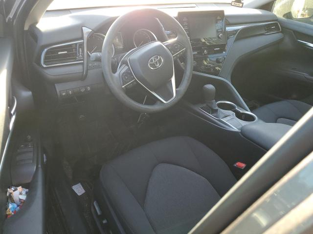 2023 TOYOTA CAMRY LE - 4T1C11AK6PU761436