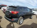 TOYOTA RAV4 XLE photo