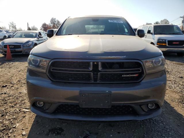 VIN 1C4RDJAG3FC101666 2015 Dodge Durango, Sxt no.5