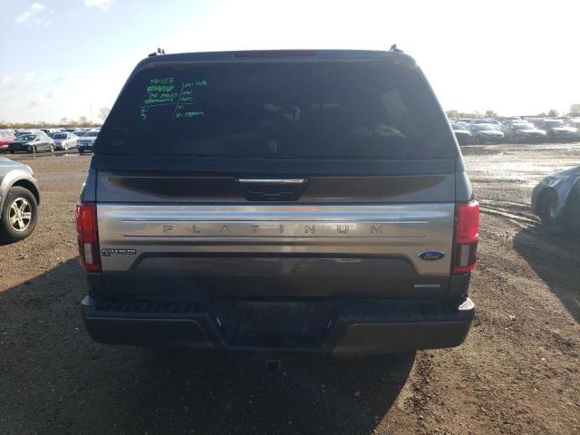 2019 FORD F150 SUPER - 1FTEW1E49KFB84067