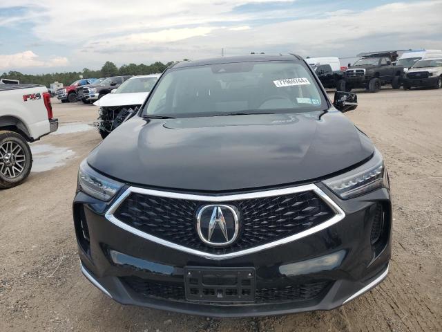 VIN 5J8TC2H37RL014621 2024 Acura RDX no.5