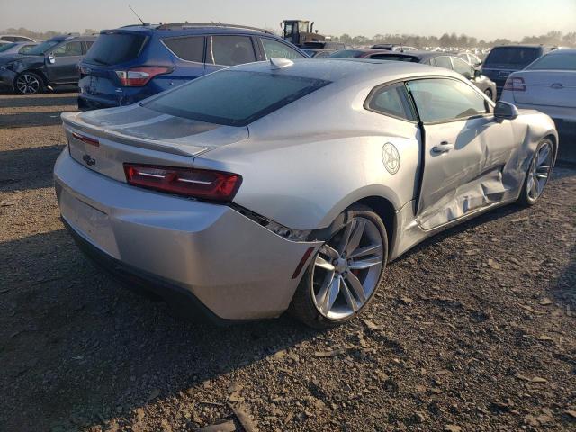 VIN 1G1FB1RX8H0130851 2017 Chevrolet Camaro, LT no.3