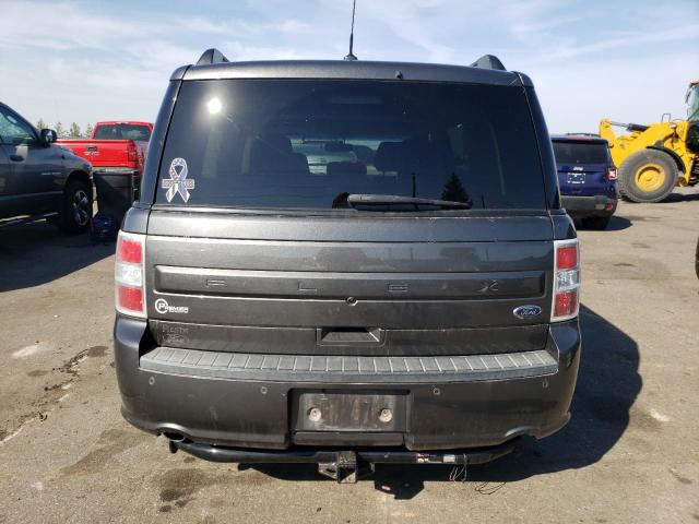 2018 FORD FLEX SE - 2FMGK5B8XJBA19787