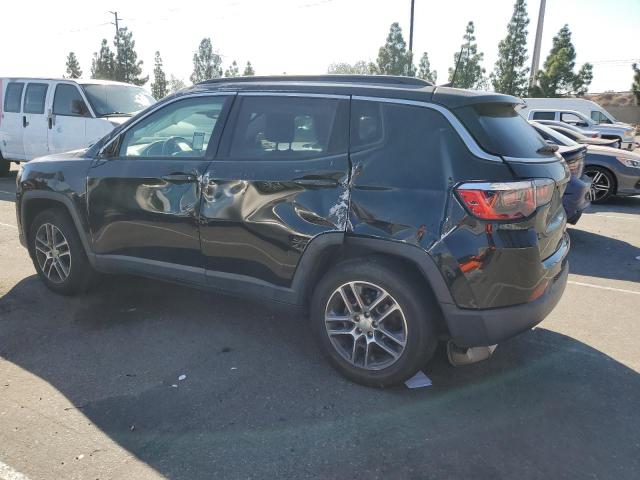 2018 JEEP COMPASS LA - 3C4NJCBB7JT489682