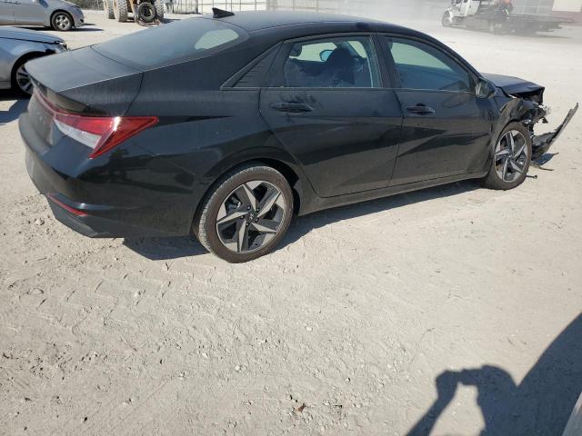 2023 HYUNDAI ELANTRA SE - KMHLS4AG7PU558971