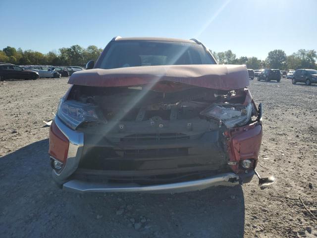 2018 MITSUBISHI OUTLANDER - JA4AD3A34JZ006863