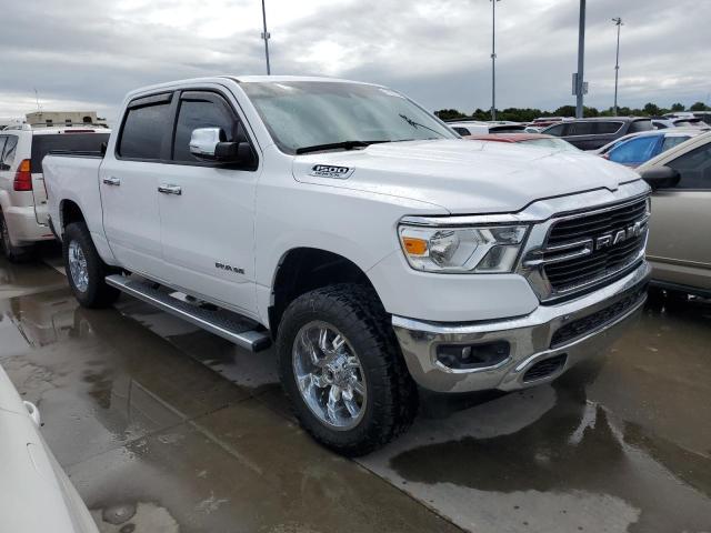 2021 RAM 1500 BIG H - 1C6SRFFT5MN718338