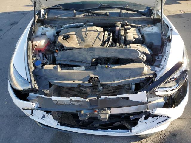 2021 HYUNDAI SONATA SEL - 5NPEF4JA7MH102231