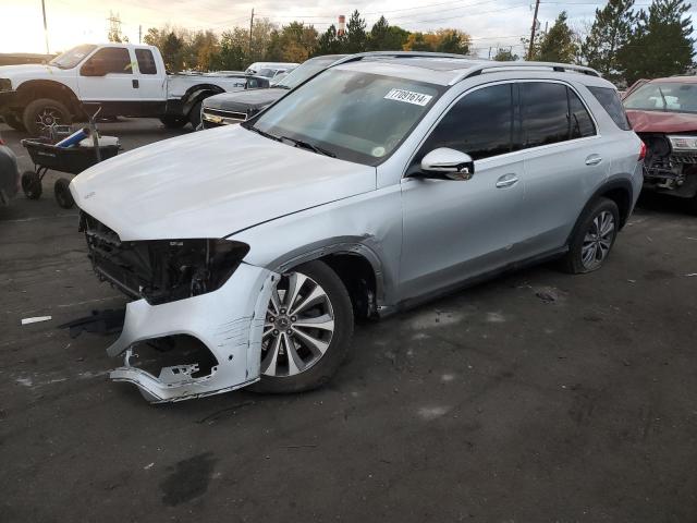 2020 MERCEDES-BENZ GLE 350 4MATIC 2020