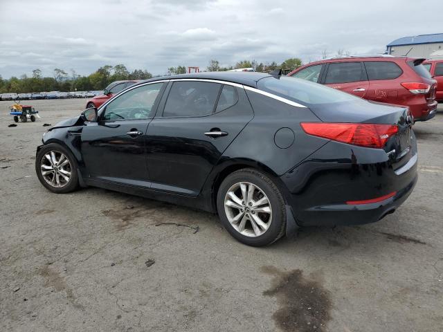 VIN 5XXGN4A79DG225203 2013 KIA Optima, EX no.2