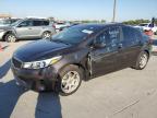 2017 KIA FORTE LX - 3KPFL4A73HE120351