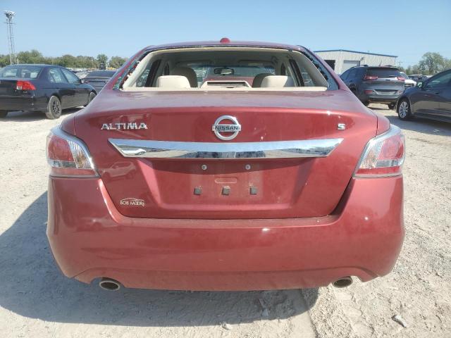 VIN 1N4AL3AP3FC112281 2015 Nissan Altima, 2.5 no.6