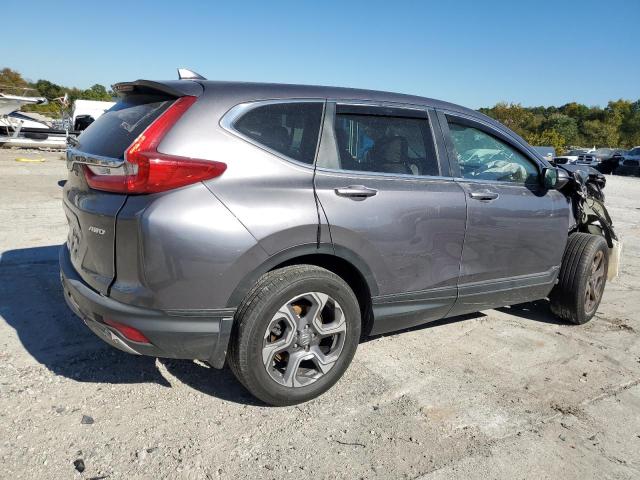 2018 HONDA CR-V EX - 7FARW2H59JE005237