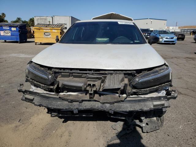 VIN 2HGFE2F51RH529283 2024 Honda Civic, Sport no.5