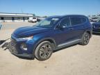 2019 HYUNDAI SANTA FE L - 5NMS5CAAXKH052760