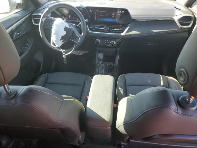 2024 CHEVROLET TRAILBLAZE - KL79MVSL9RB145763