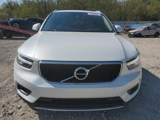 2021 VOLVO XC40 T5 MO - YV4162UKXM2457917