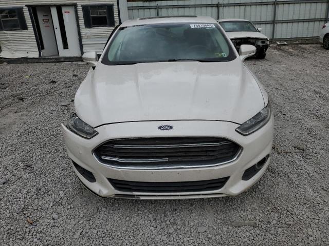 VIN 3FA6P0H97ER264760 2014 Ford Fusion, SE no.5