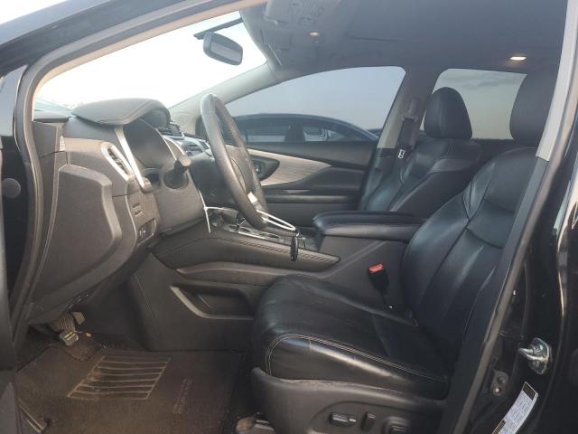 2016 NISSAN MURANO S - 5N1AZ2MGXGN101858