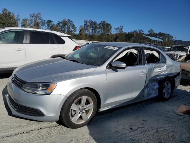 Global Auto Auctions: 2013 VOLKSWAGEN JETTA TDI