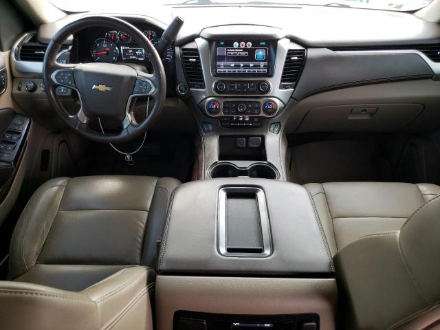 2015 CHEVROLET TAHOE K150 - 1GNSKBKC4FR290986
