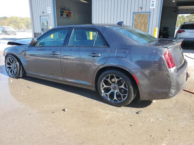 2018 CHRYSLER 300 TOURIN - 2C3CCAAGXJH331966