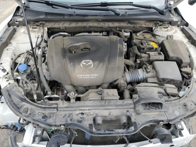 VIN JM1GL1VM0J1325489 2018 Mazda 6, Touring no.11