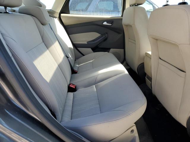 2015 FORD FOCUS SE - 1FADP3F20FL279664