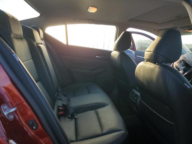 2021 NISSAN ALTIMA SL - 1N4BL4EW9MN302826
