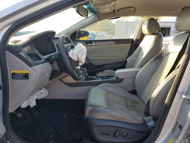 2015 HYUNDAI SONATA SPO - 5NPE34AF3FH050801