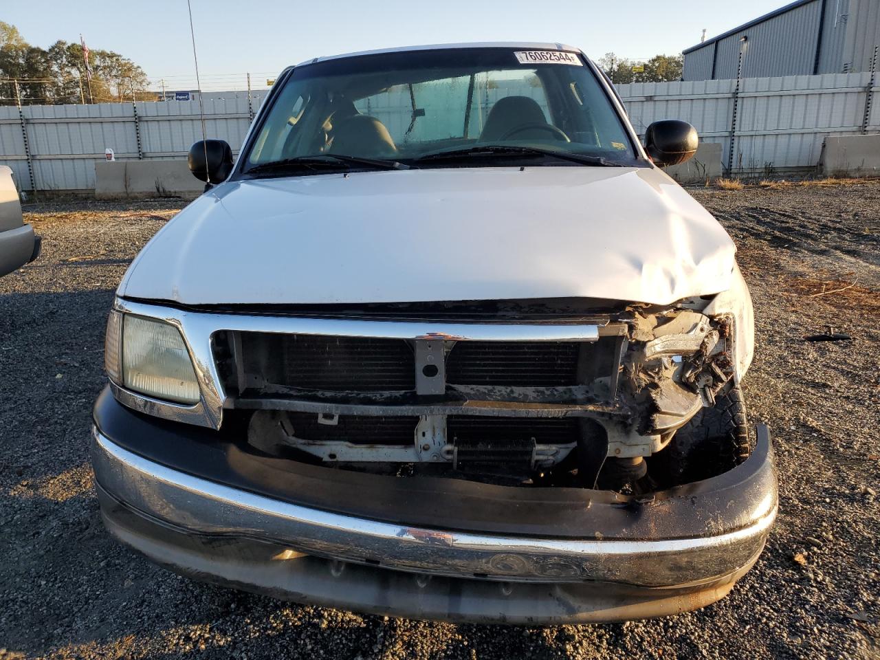 Lot #2979431659 2003 FORD F150