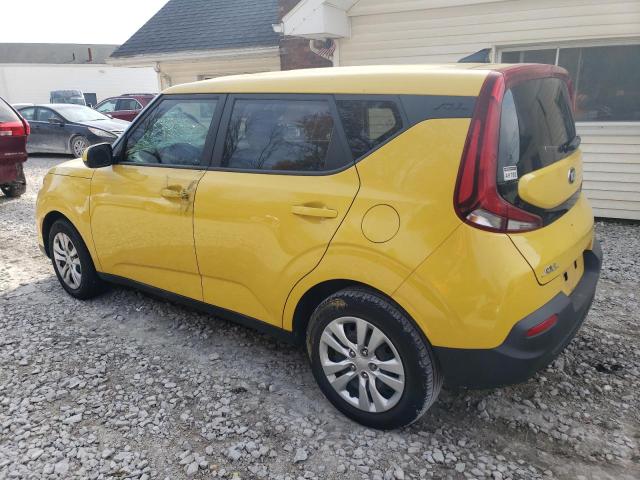 KNDJ23AU8L7085067 2020 KIA SOUL