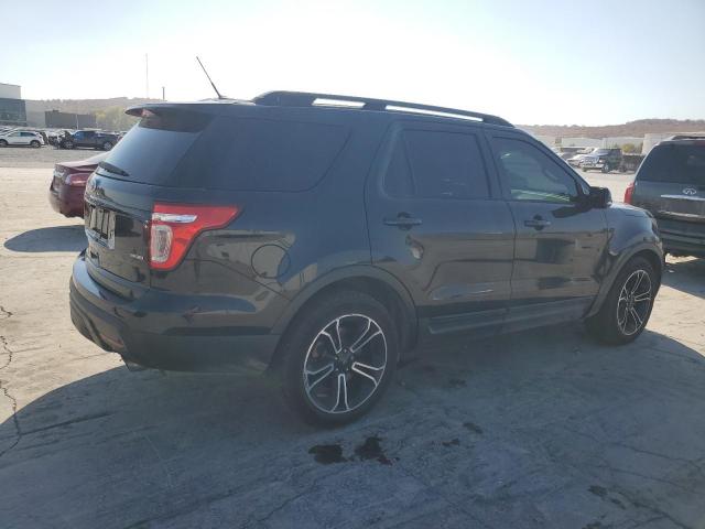 2015 FORD EXPLORER S - 1FM5K8GT9FGC62707