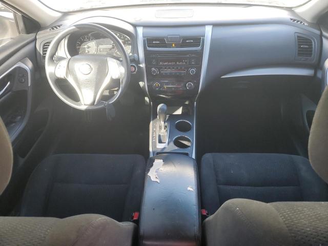 2015 NISSAN ALTIMA 2.5 - 1N4AL3AP7FC457331