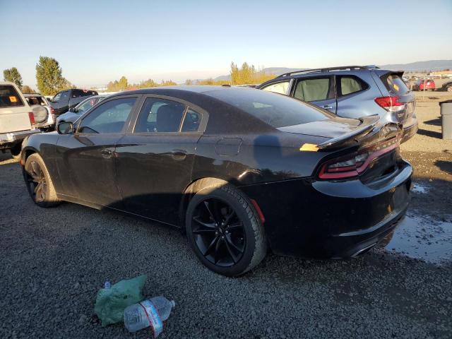 2018 DODGE CHARGER SX - 2C3CDXBG4JH126206