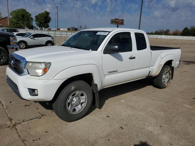 VIN 5TFTU4GN6DX040252 2013 Toyota Tacoma, Prerunner... no.1