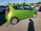 CHEVROLET SPARK LS снимка