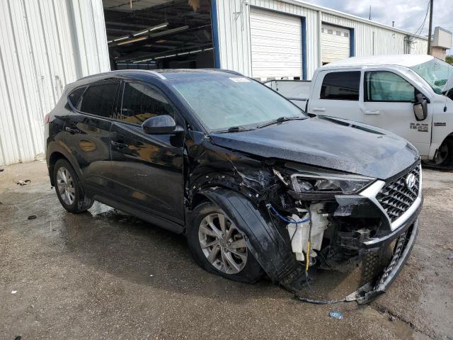2019 HYUNDAI TUCSON LIM - KM8J33A4XKU848893