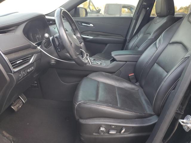 2019 CADILLAC XT4 SPORT 1GYFZER43KF118783