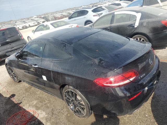 2019 MERCEDES-BENZ C 300 - WDDWJ8DBXKF831562