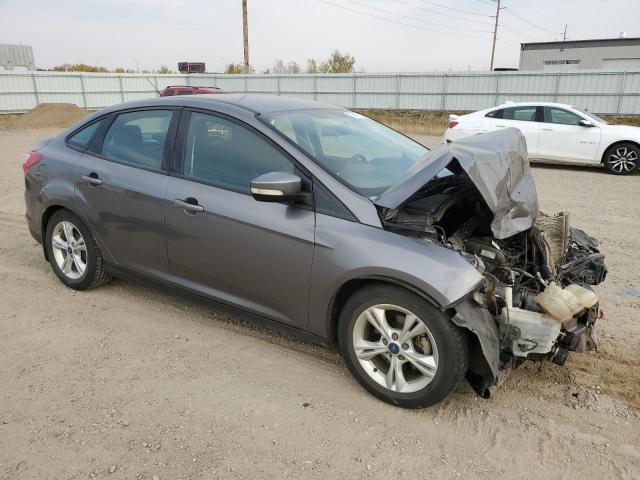 VIN 1FADP3F25EL209852 2014 Ford Focus, SE no.4