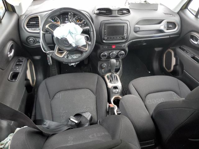 2015 JEEP RENEGADE L - ZACCJBBT9FPB29659