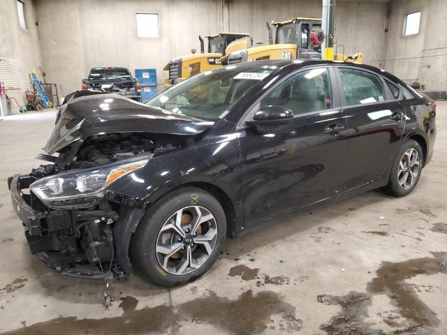 2020 KIA FORTE FE - 3KPF24AD3LE229460