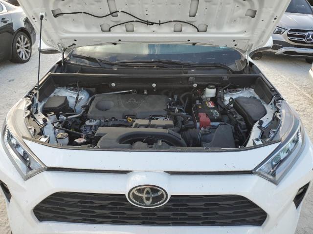 VIN 2T3C1RFVXKW043471 2019 Toyota RAV4, Xle Premium no.12