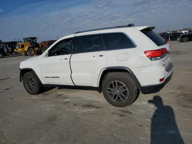 2017 JEEP GRAND CHER - 1C4RJFBG5HC891639