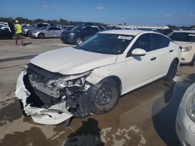 VIN 1N4BL4BV5LC221800 2020 Nissan Altima, S no.1