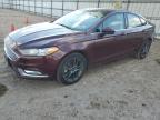 2018 FORD FUSION SE - 3FA6P0HD2JR196544