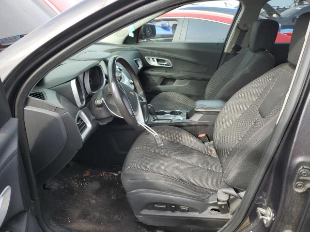 2016 CHEVROLET EQUINOX LT - 2GNALCEK1G6231716